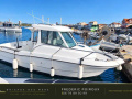 Jeanneau Merry Fisher 635 Yacht à moteur
