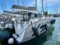 Excess 11 Catamaran