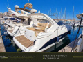 Sessa C35 Yacht à moteur