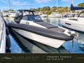 Agapi 950 Bateau semi-rigide