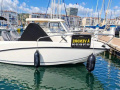 Quicksilver Activ 675 Open Yacht à moteur