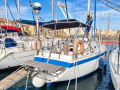 Wauquiez Hood 38 Segelyacht