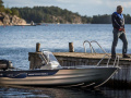 Linder 445 Sportsman Max Motoryacht