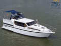 Gruno 38 Elite Royal Motorjacht
