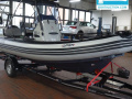 Zodiac Open 6.5 Neo Gommone a scafo rigido