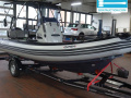 Zodiac Open 6.5 Neo RIB laiva