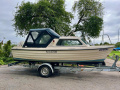 Crescent 535 Classic Bateau à cabine
