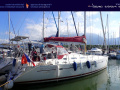 Beneteau Oceanis 393 Cruisingjacht