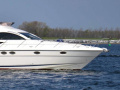 Fairline Phantom 46 Motorna jahta