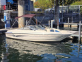 Larson 180 Sport boat