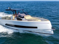 Salpa Avantgarde 35 Center Console