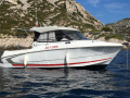 Beneteau Antares 7.80 Bateau à timonerie