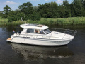 Saga 325 Motoryacht