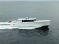 Judel Vrolijk Custom 50 Bateau à timonerie