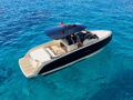 INVICTUS 320 GT Sportsbåd