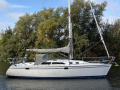 Catalina 320 Blauwasseryacht