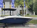 Sea Ray SPX 190 Europe Bowrider