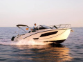 Quicksilver Inflatables Activ 875 Sundeck Barco cabinado