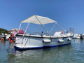 Cantiere Zeta Zaccagnino Dinghy