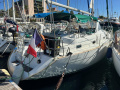 Beneteau Oceanis 36 CC Center Cockpit
