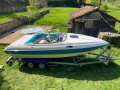 Stingray 609 ZPX Sportpaat