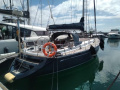 Grand Soleil 43 Cruisingjacht
