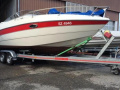 Ohlmeier MT 2700 &ndash; Tandem Divasu piekabe