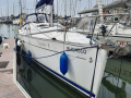 Beneteau Oceanis 343 Clipper Yelkenli yat