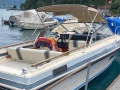 MerCruiser Windy 23 FC 84 Sportboot