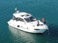Beneteau GRAN TURISMO 38 Sporta laiva