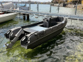 Whaly 455 R (optional mit ePropulsion Motor) Barca da lavoro