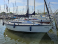 Jeanneau Aquila 28 Segelyacht