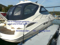 Sealine S 41 HT Motorjahta