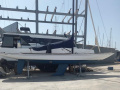 CW Hood Yacht Yard 32 Daysailer