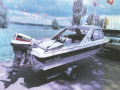 Wave Rider Marina 140 Zvejas laiva