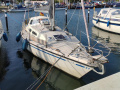 Van de Stadt 34 Yacht à voile