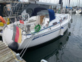 Bavaria 31 Cruiser Yate a vela