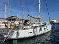 Jeanneau Sun Odyssey 379 Segelyacht
