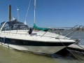 Windy Grand Bora 42 Offshore boat