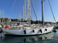 Faccenda Sciarrelli Progetto 72 Sailing yacht