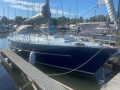 Hallig 32 Sailing yacht