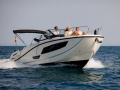 Quicksilver Activ 875 Sundeck Sportsbåd