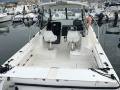 Bayliner Trophy 2352 Urheiluvene