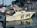 Sette Mari F 35 Open America Sportinis kateris