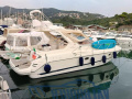 Cranchi Smeraldo 37 Jacht motorowy