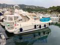 Cranchi Smeraldo 37 Motoryacht