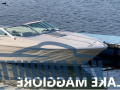 Sea Ray 200 SR Sport boat