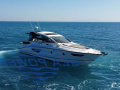Beneteau. Gran Turismo 46 Motorinė jachta