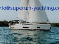 Beneteau Oceanis 46.1 Outros