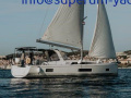 Beneteau Oceanis 46.1 Outros